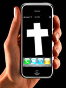igreja aplicativo iphone ibreviary apple tecnologia