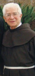 FREI AGOSTINHO