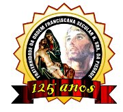 ordem franciscana secular ofs ordem terceira irmas clarissas canto da paz www.cantodapaz.com.br