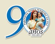 90 anos nossa senhora da paz ipanema ordem franciscana irmas clarissas canto da paz www.cantodapaz.com.br