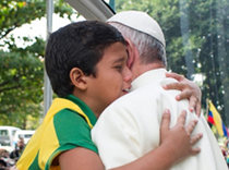 ordem franciscana irmas clarissas www.cantodapaz.com.br Canto da Paz Jesus Cristo Igreja Catolica Papa Francisco papa francisco nathan vocacao sacerdotal