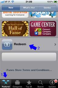 promo codes apple appstore rosary amen ipad iphone ipod touch gratis free