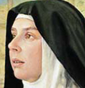 irmas clarissas mosteiro ordem franciscana camillla battista varano canonizacao igreja catolica canto da paz