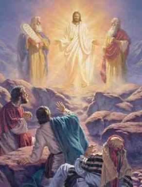 transfiguracao jesus mestre ficarmos aqui evangelho comentado campanha da fraternidade penitencia quaresma