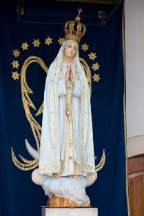 ao vivo internet santuario nossa senhora fatima portugal peregrinacao pastorinhos maio 2009